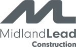 midland lead construction