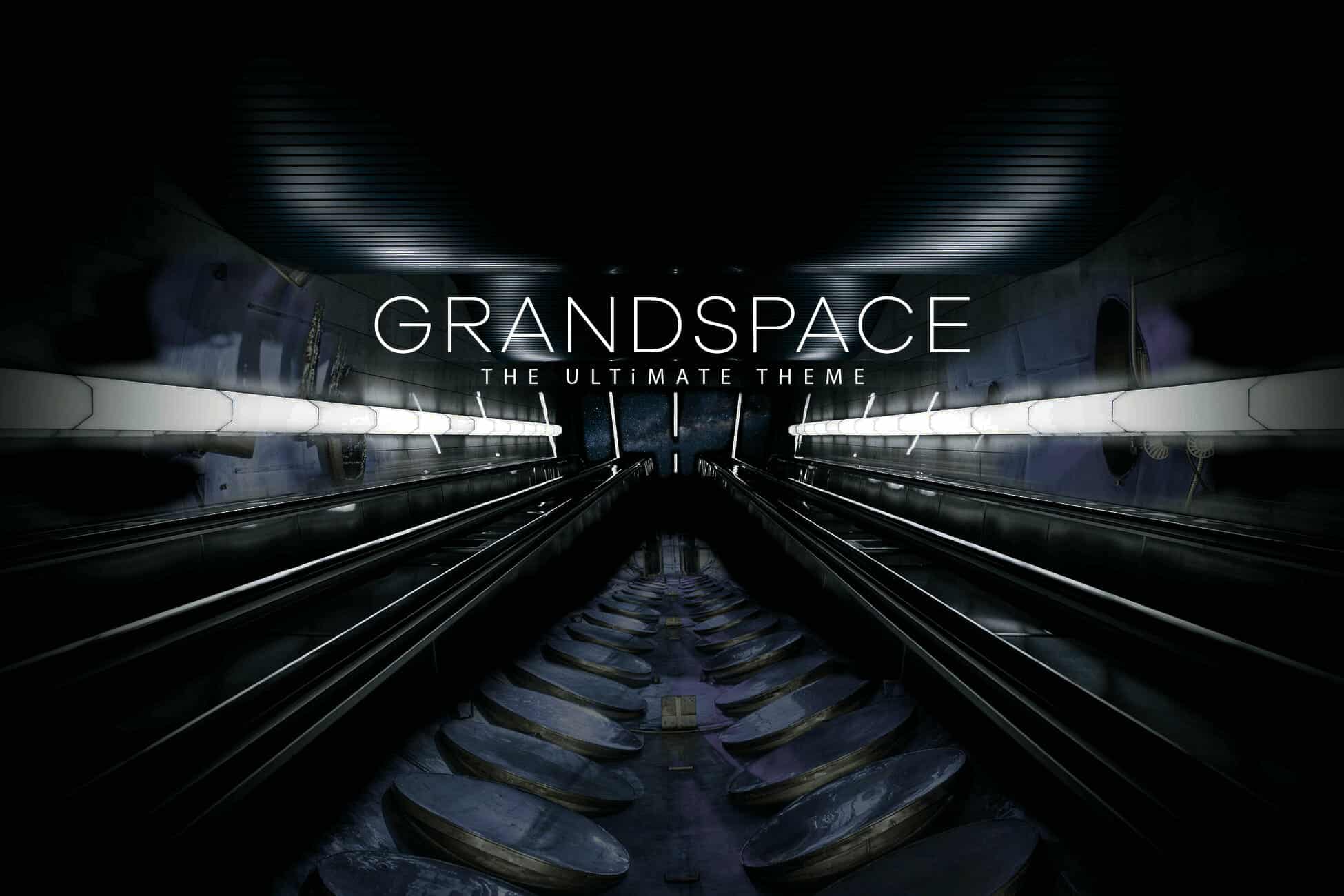 GrandSpace Theme