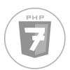 PHP 7 Icon