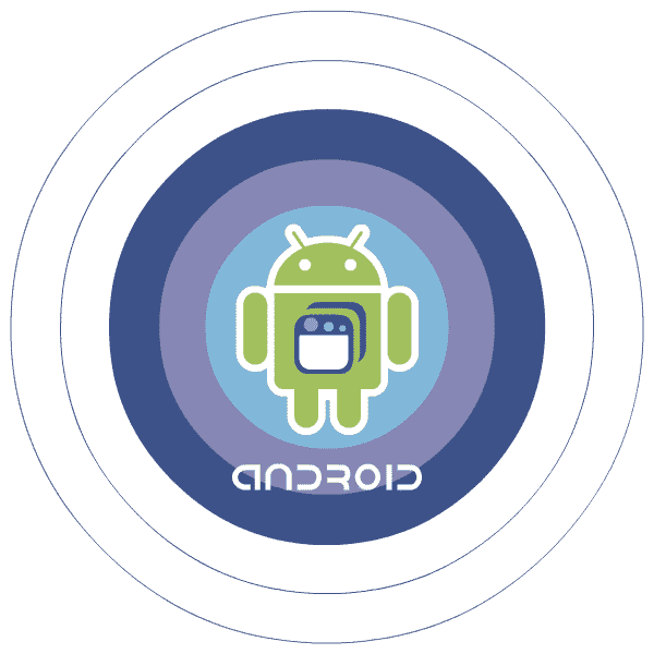 Optimized For Android Apps