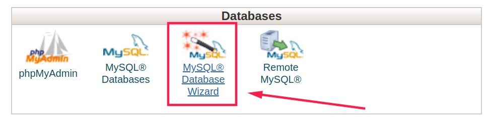 mysql show databases location on disk