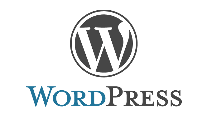 WordPress Banner Image